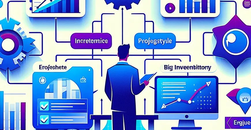 什么是项目管理软件？2025 年七大主流工具大盘点